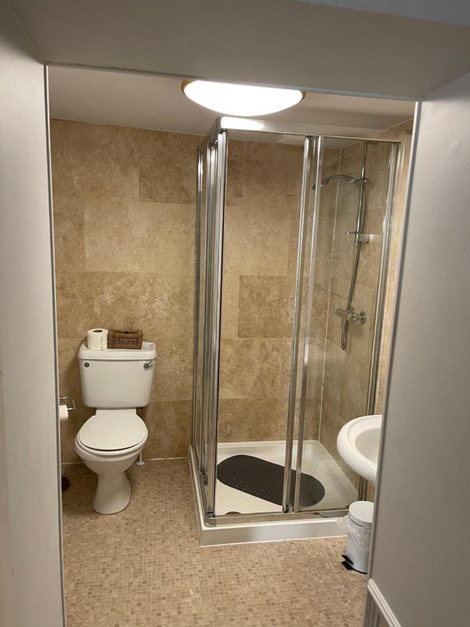 Golden Fleece York Hotell Eksteriør bilde