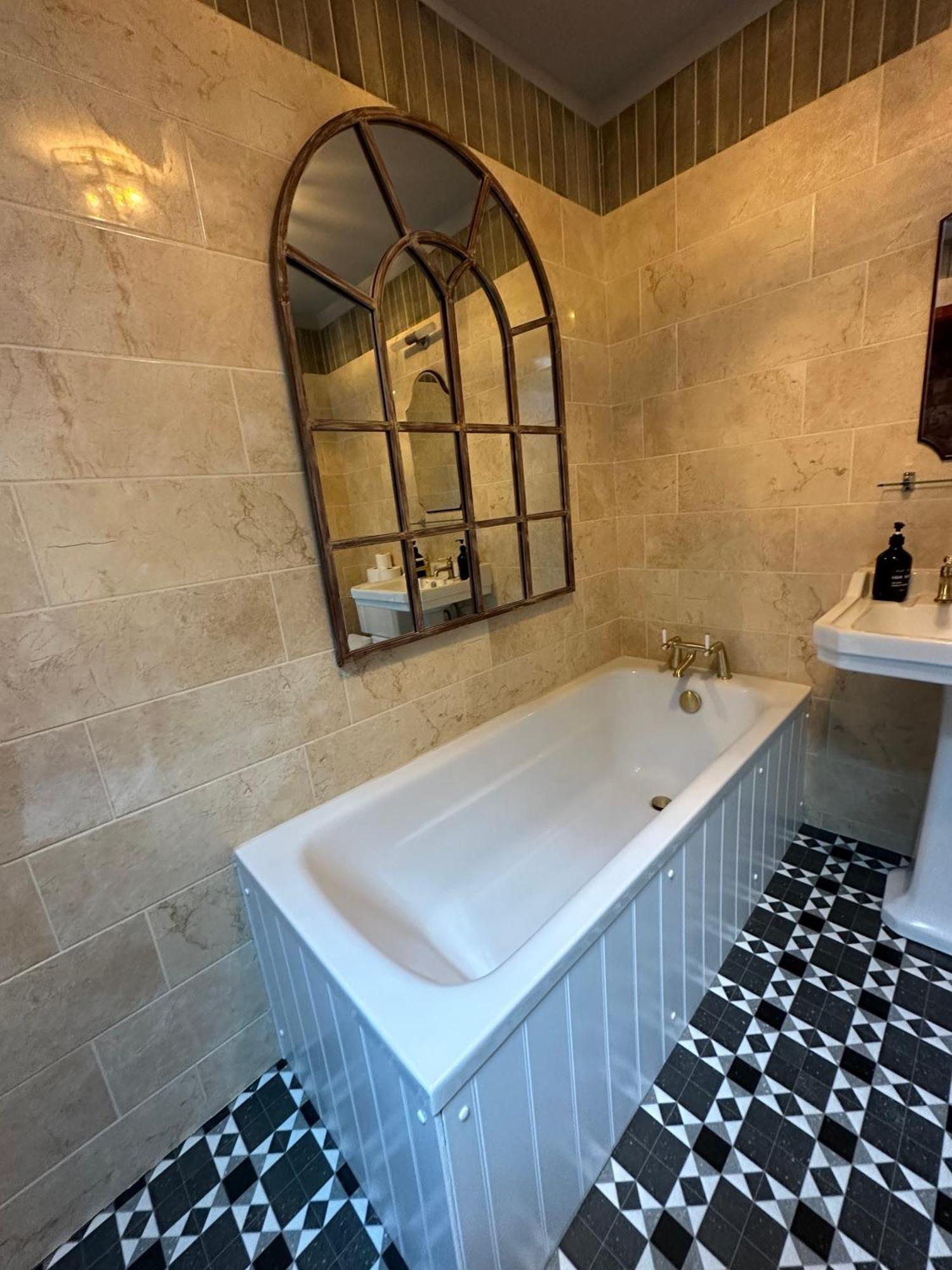 Golden Fleece York Hotell Eksteriør bilde